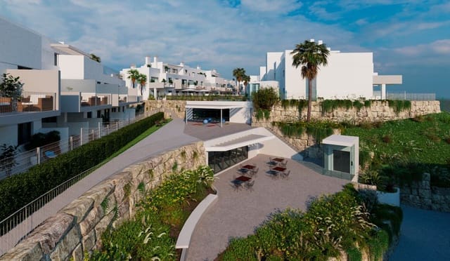 2 chambre Appartement à vendre à Vélez-Málaga avec piscine garage - 297 000 € (Ref: 10147843)