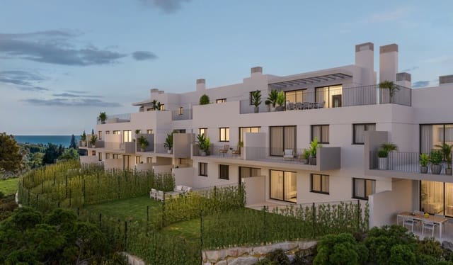 2 chambre Appartement à vendre à Vélez-Málaga avec piscine garage - 297 000 € (Ref: 10147843)