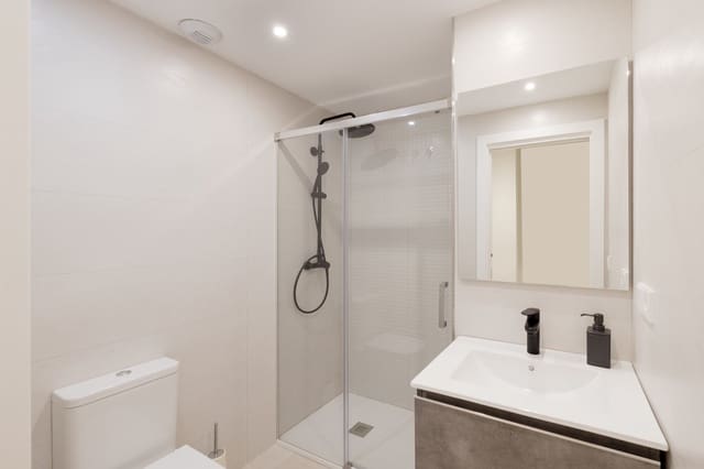 2 soveværelse Lejlighed til salg i Valle Niza, Vélez-Málaga med swimmingpool garage - € 390.500 (Ref: 10147868)