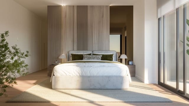 2 camera da letto Appartamento in vendita in La Concha - Resina Golf, Estepona con piscina - 414.000 € (Rif: 10147879)