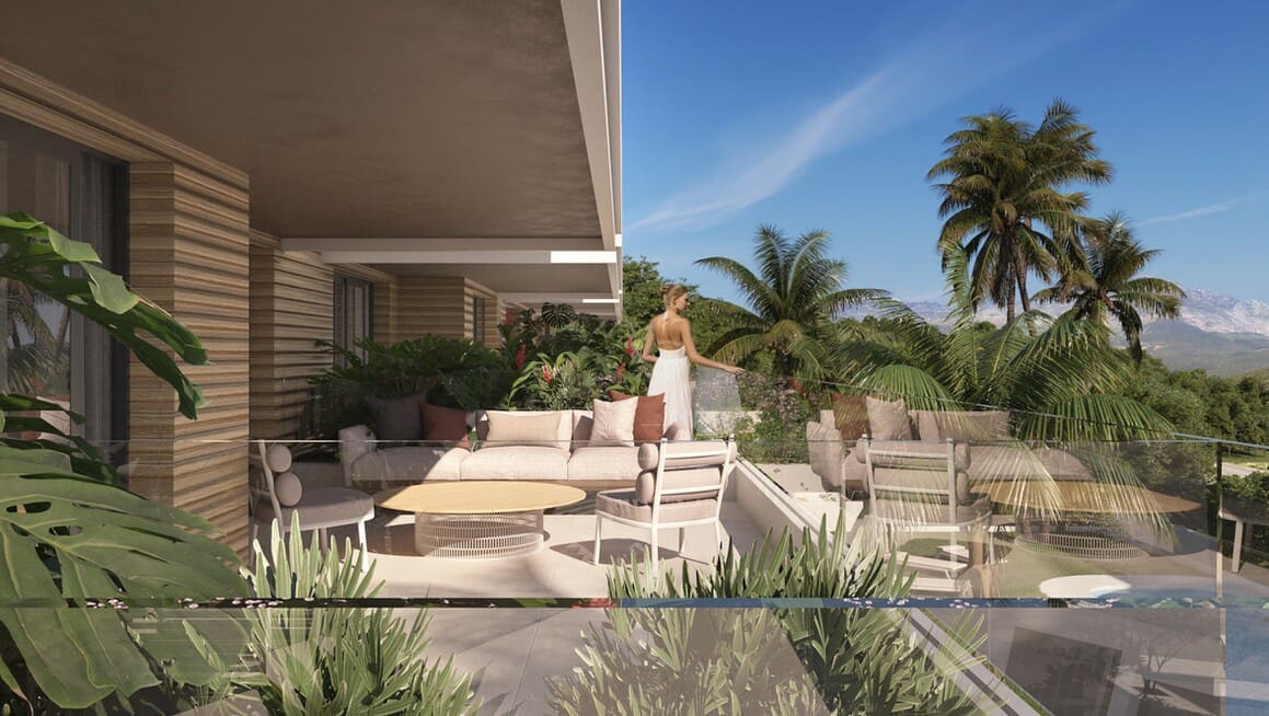 1 slaapkamer Appartement te koop in Torremolinos met zwembad garage - € 389.500 (Ref: 10147894)