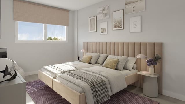 Apartamento de 1 habitación en Torremolinos en venta con piscina garaje - 387.500 € (Ref: 10147895)