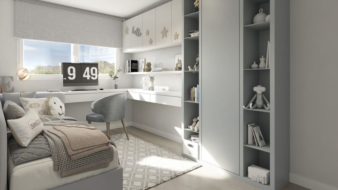 Apartamento de 1 habitación en Torremolinos en venta con piscina garaje - 387.500 € (Ref: 10147895)