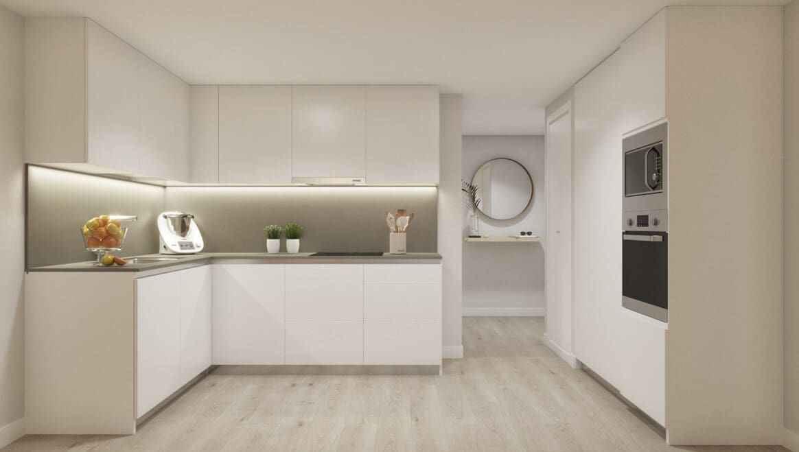 Apartamento de 1 habitación en Torremolinos en venta con piscina garaje - 387.500 € (Ref: 10147895)