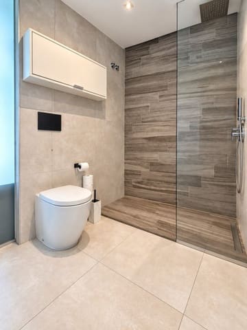 3 soveværelse Penthouse til salg i Rojales med swimmingpool garage - € 309.750 (Ref: 10148445)