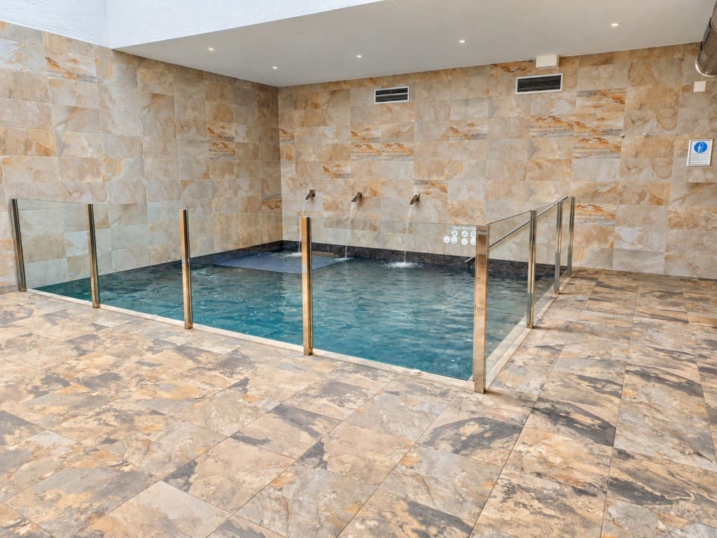 3 bedroom Penthouse for sale in Rojales with pool garage - € 309,750 (Ref: 10148445)