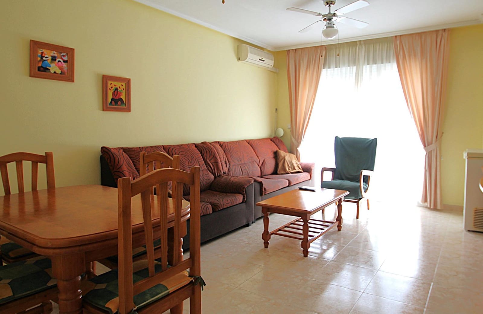 3 Zimmer Apartment zu verkaufen in Torrevieja - 192.000 € (Ref: 10148447)