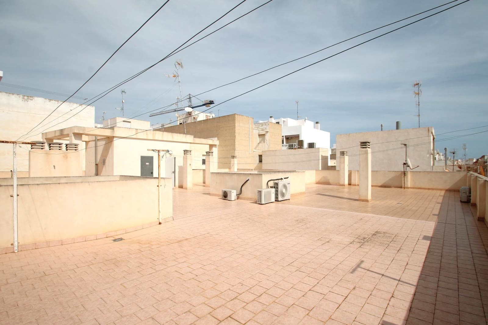 3 Zimmer Apartment zu verkaufen in Torrevieja - 192.000 € (Ref: 10148447)