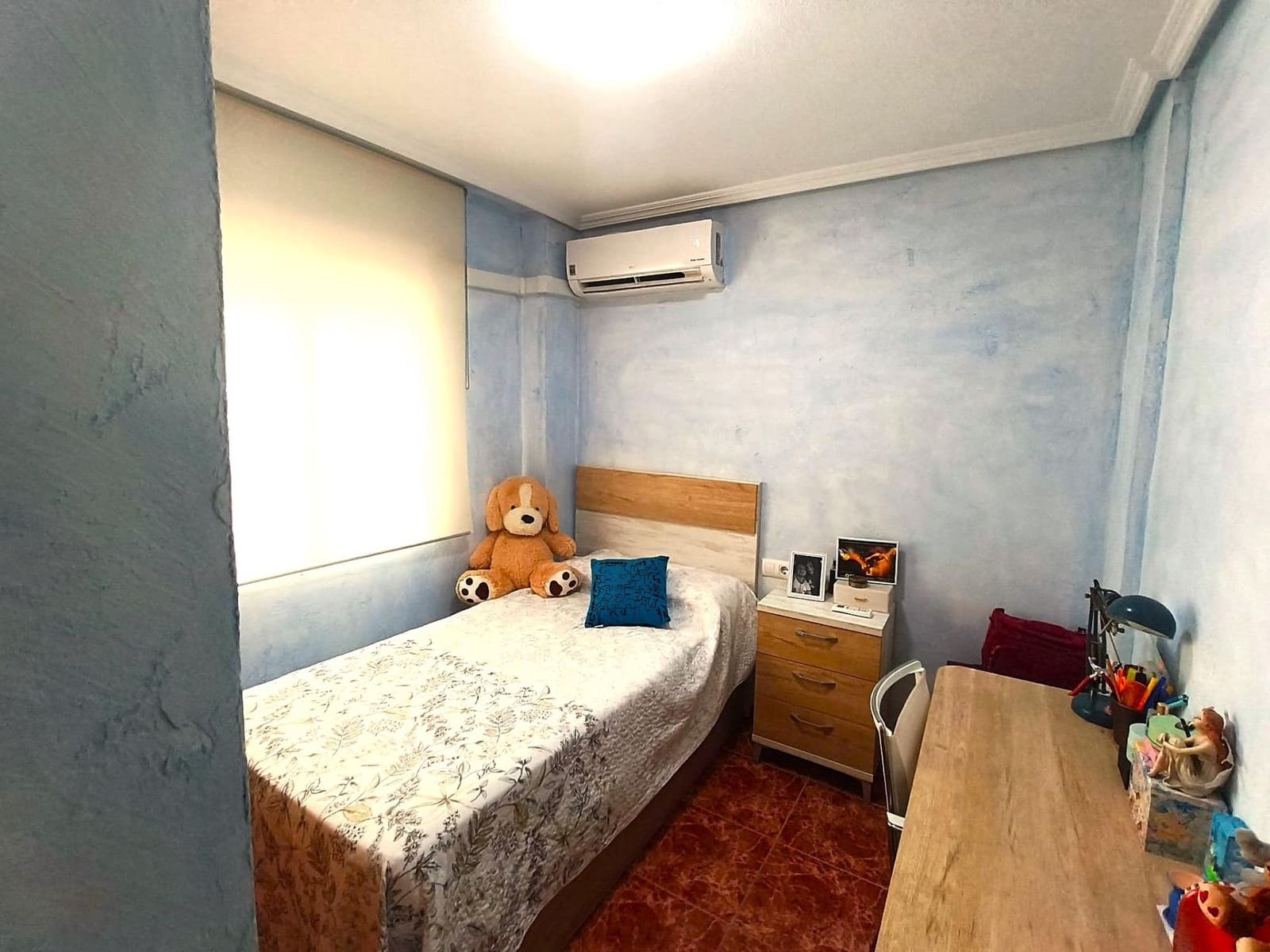 2 soverom Leilighet til salgs i Torrevieja med garasje - € 210 000 (Ref: 10148448)