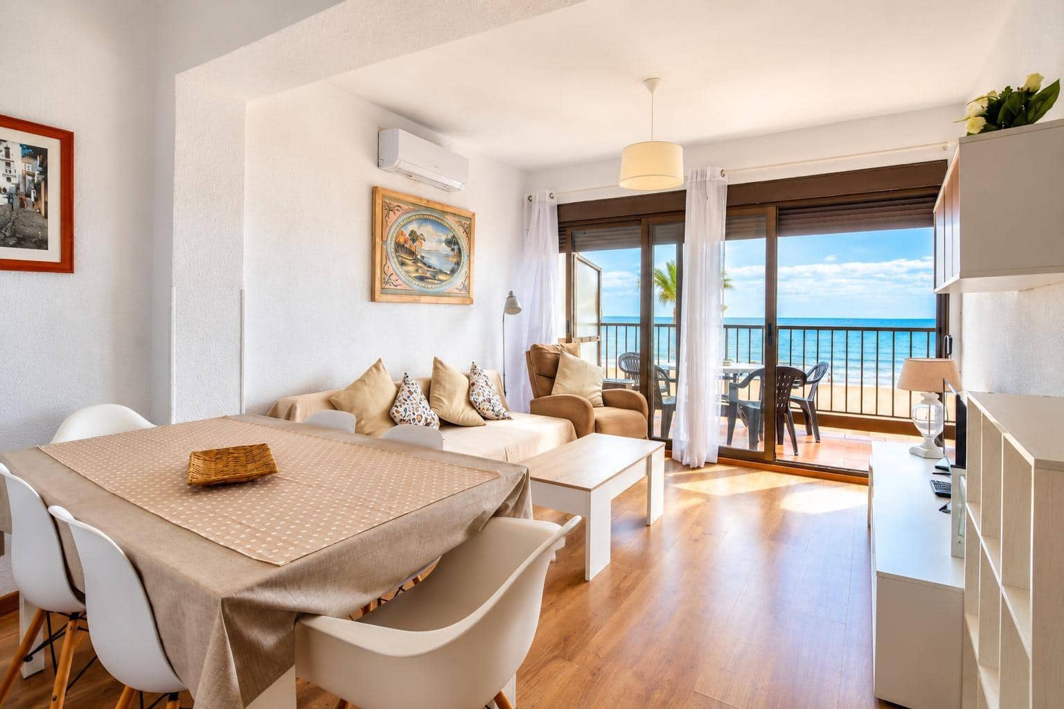 2 soveværelse Lejlighed til salg i Playa de Muchavista - € 299.000 (Ref: 10148449)