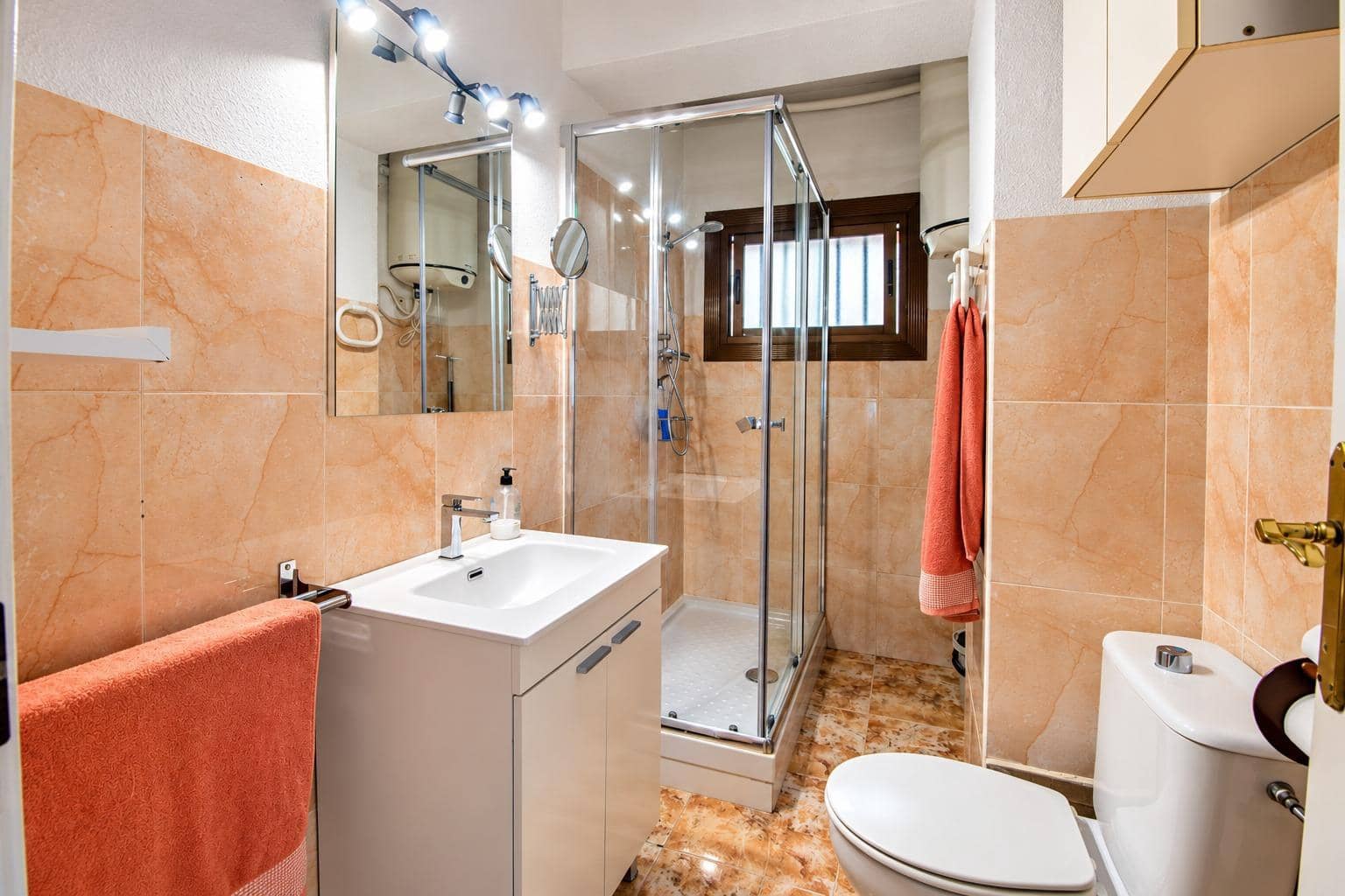 2 soveværelse Lejlighed til salg i Playa de Muchavista - € 299.000 (Ref: 10148449)