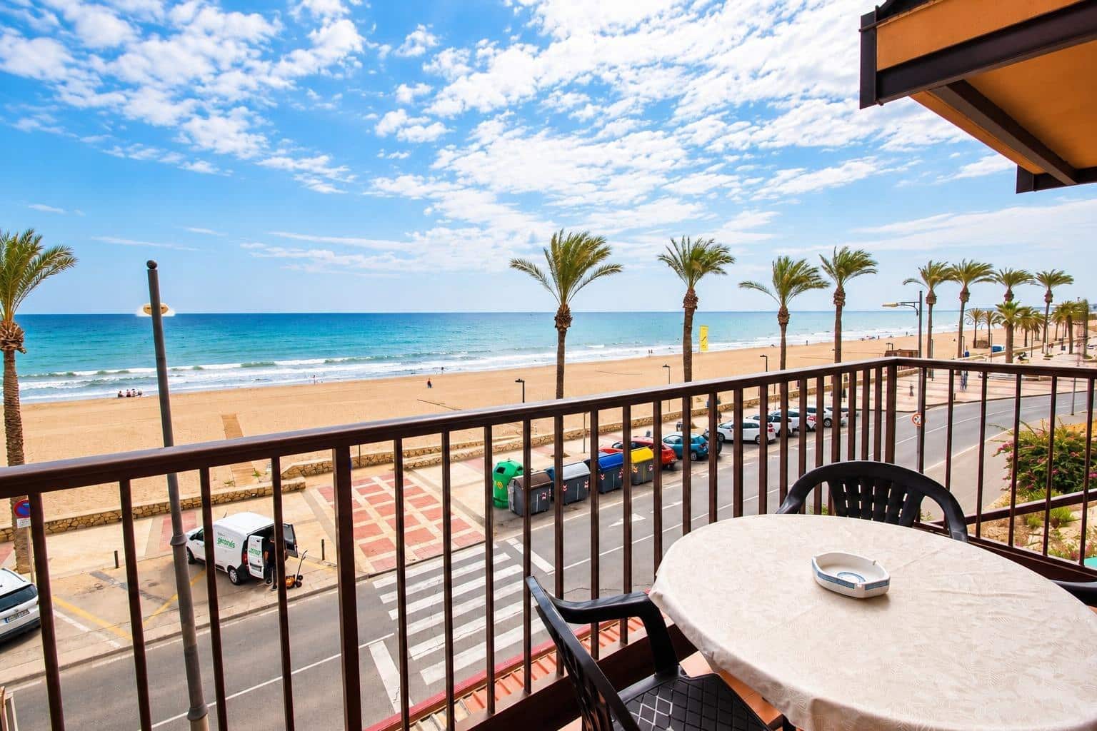 2 soveværelse Lejlighed til salg i Playa de Muchavista - € 299.000 (Ref: 10148449)