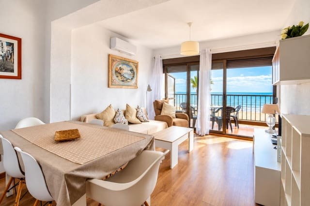 2 chambre Appartement à vendre à Playa de Muchavista, El Campello - 299 000 € (Ref: 10148449)