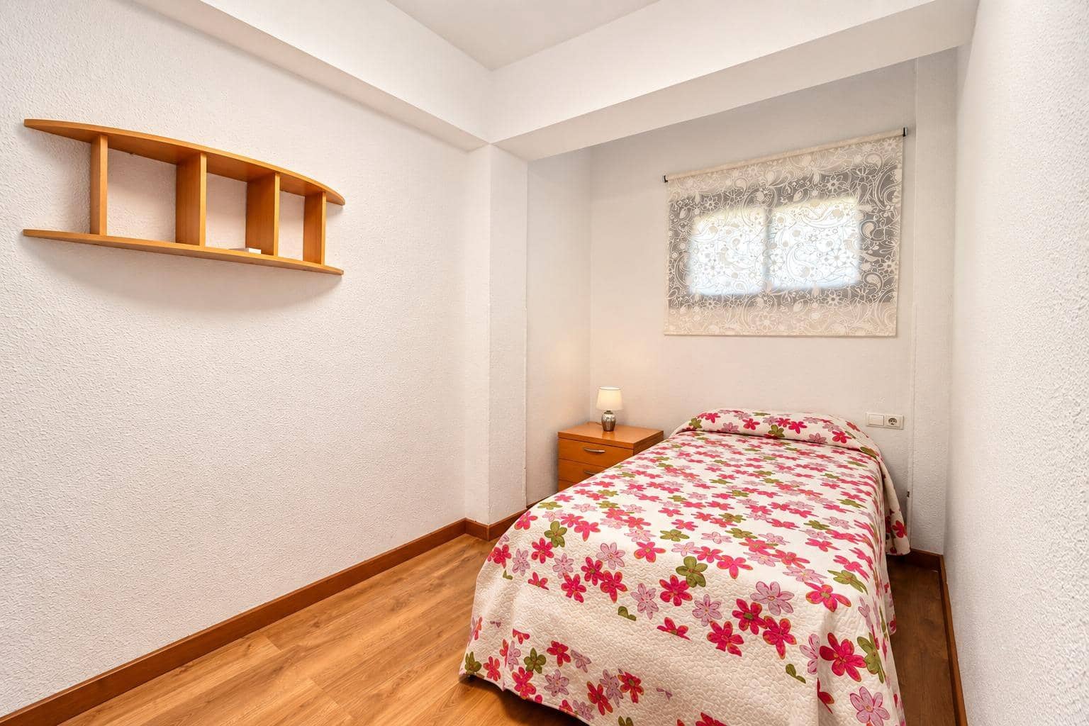 2 soveværelse Lejlighed til salg i Playa de Muchavista - € 299.000 (Ref: 10148449)