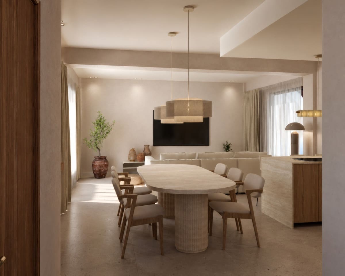 3 Zimmer Villa zu verkaufen in Orihuela mit Pool Garage - 625.000 € (Ref: 10148989)