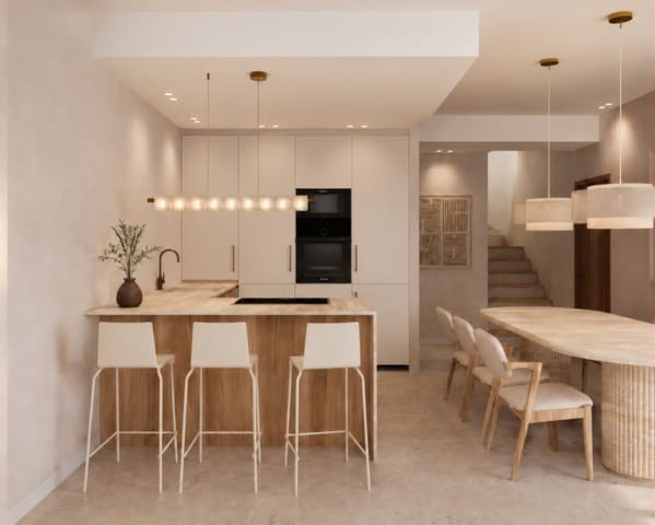 3 Zimmer Villa zu verkaufen in Desamparados - Hurchillo - Torremendo, Orihuela mit Pool Garage - 615.000 € (Ref: 10148990)