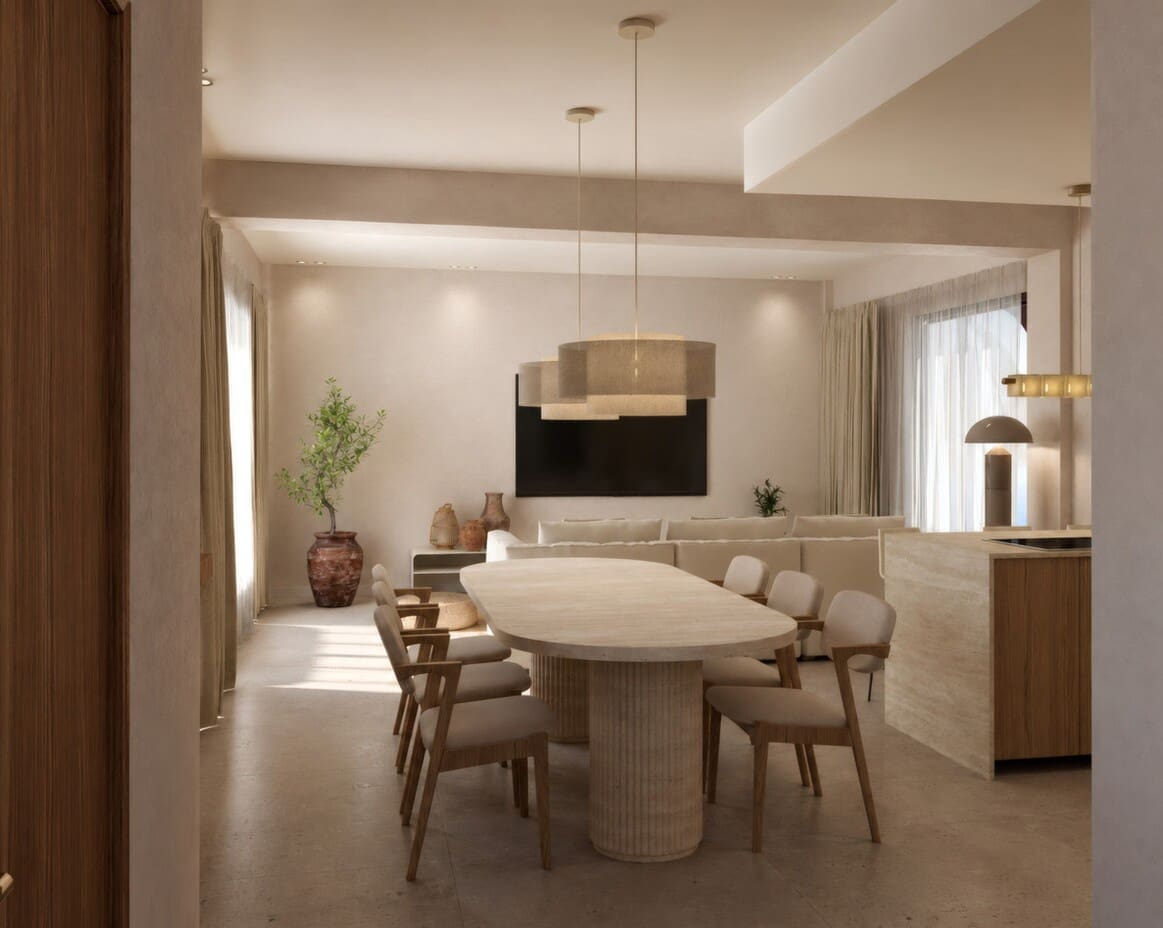 3 bedroom Villa for sale in Orihuela with pool garage - € 615,000 (Ref: 10148990)