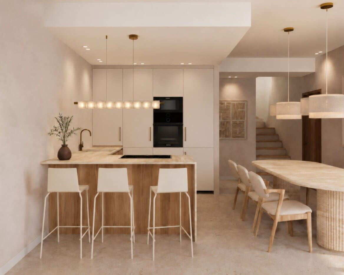 3 bedroom Villa for sale in Orihuela with pool garage - € 578,000 (Ref: 10148991)