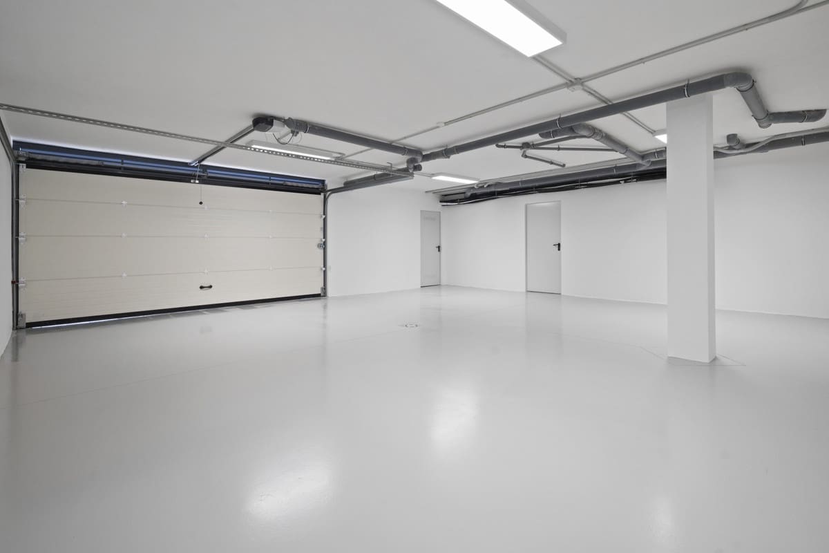 3 makuuhuone Huvila myytävänä paikassa Benidorm mukana uima-altaan 
autotalli - 1 236 400 € (Ref: 10149019)