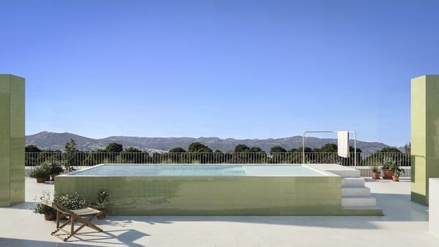 3 camera da letto Appartamento in vendita in Jacarilla con piscina garage - 175.000 € (Rif: 10149031)