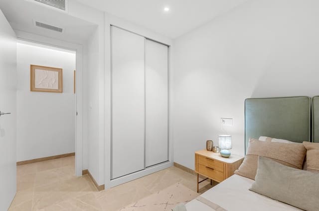3 camera da letto Appartamento in vendita in Jacarilla con piscina garage - 175.000 € (Rif: 10149031)