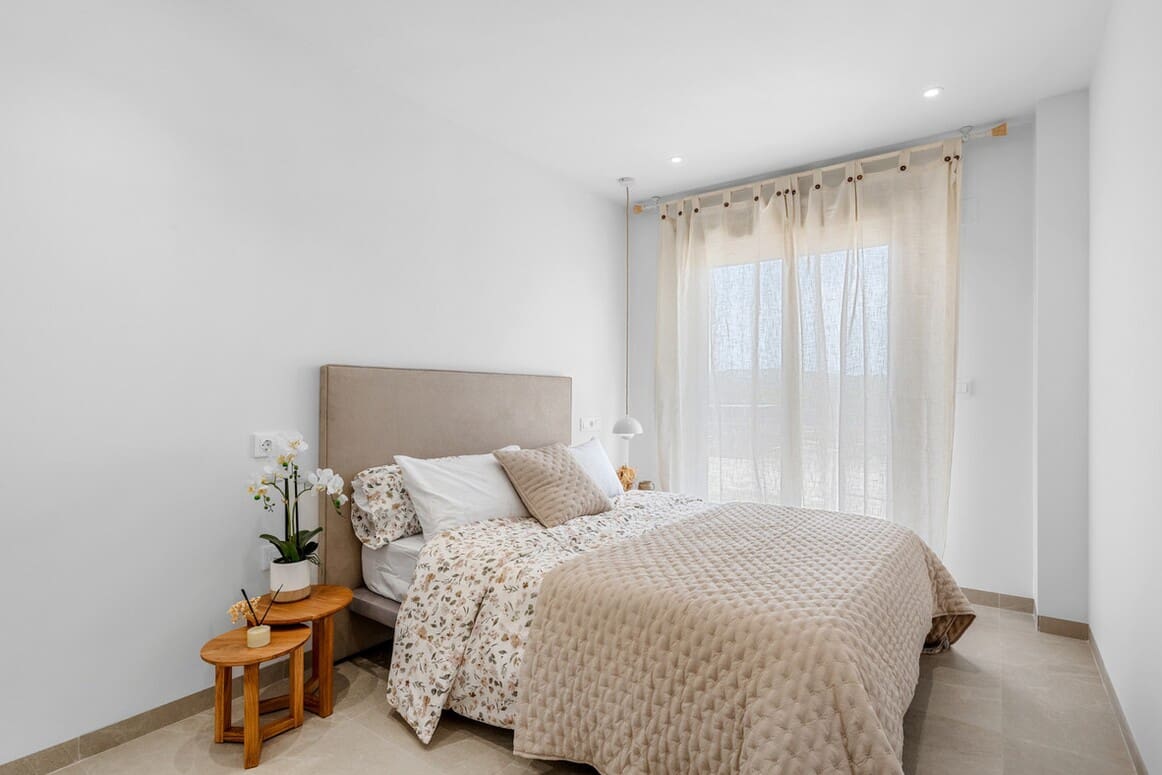 3 camera da letto Appartamento in vendita in Jacarilla con piscina garage - 175.000 € (Rif: 10149031)