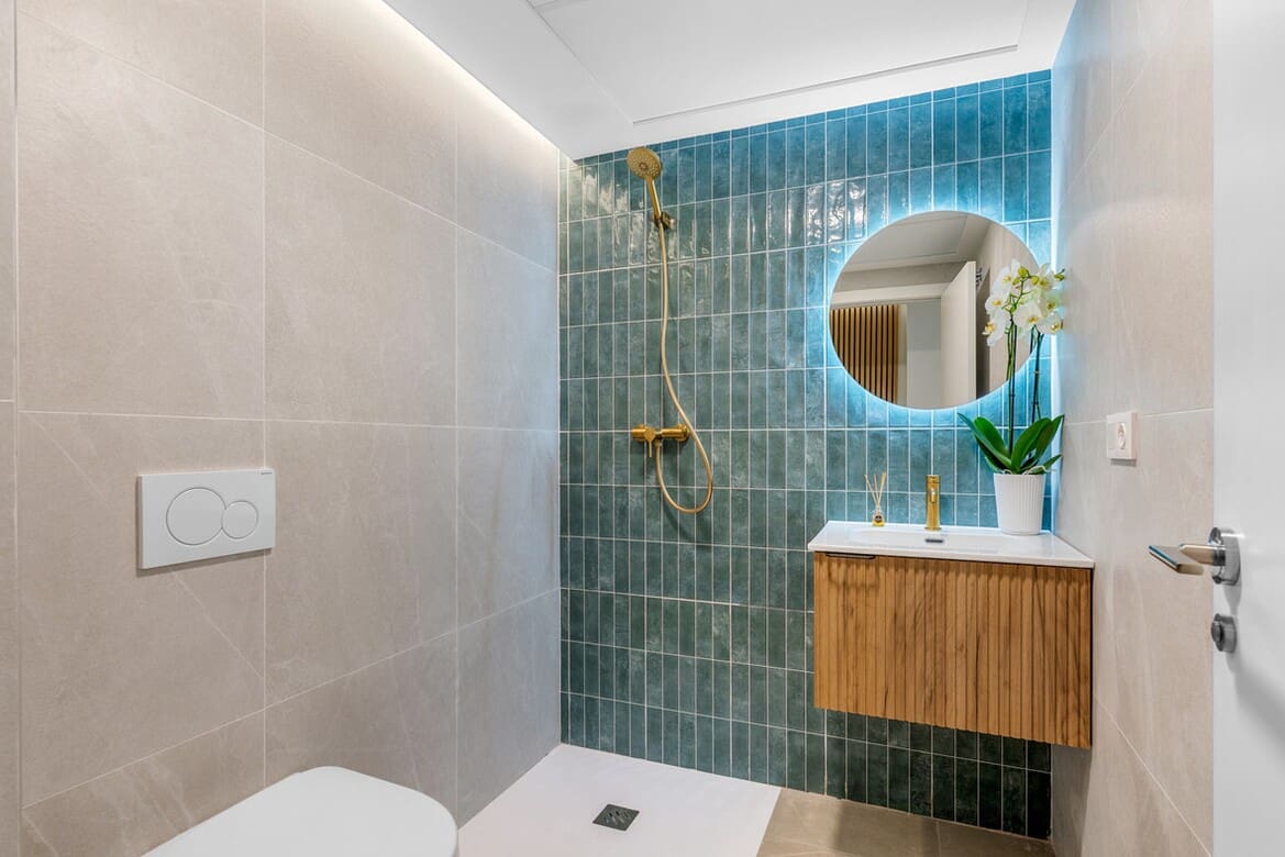 3 camera da letto Appartamento in vendita in Jacarilla con piscina garage - 175.000 € (Rif: 10149031)