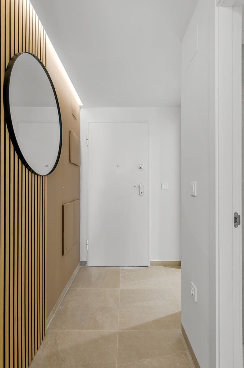 3 camera da letto Appartamento in vendita in Jacarilla con piscina garage - 175.000 € (Rif: 10149031)