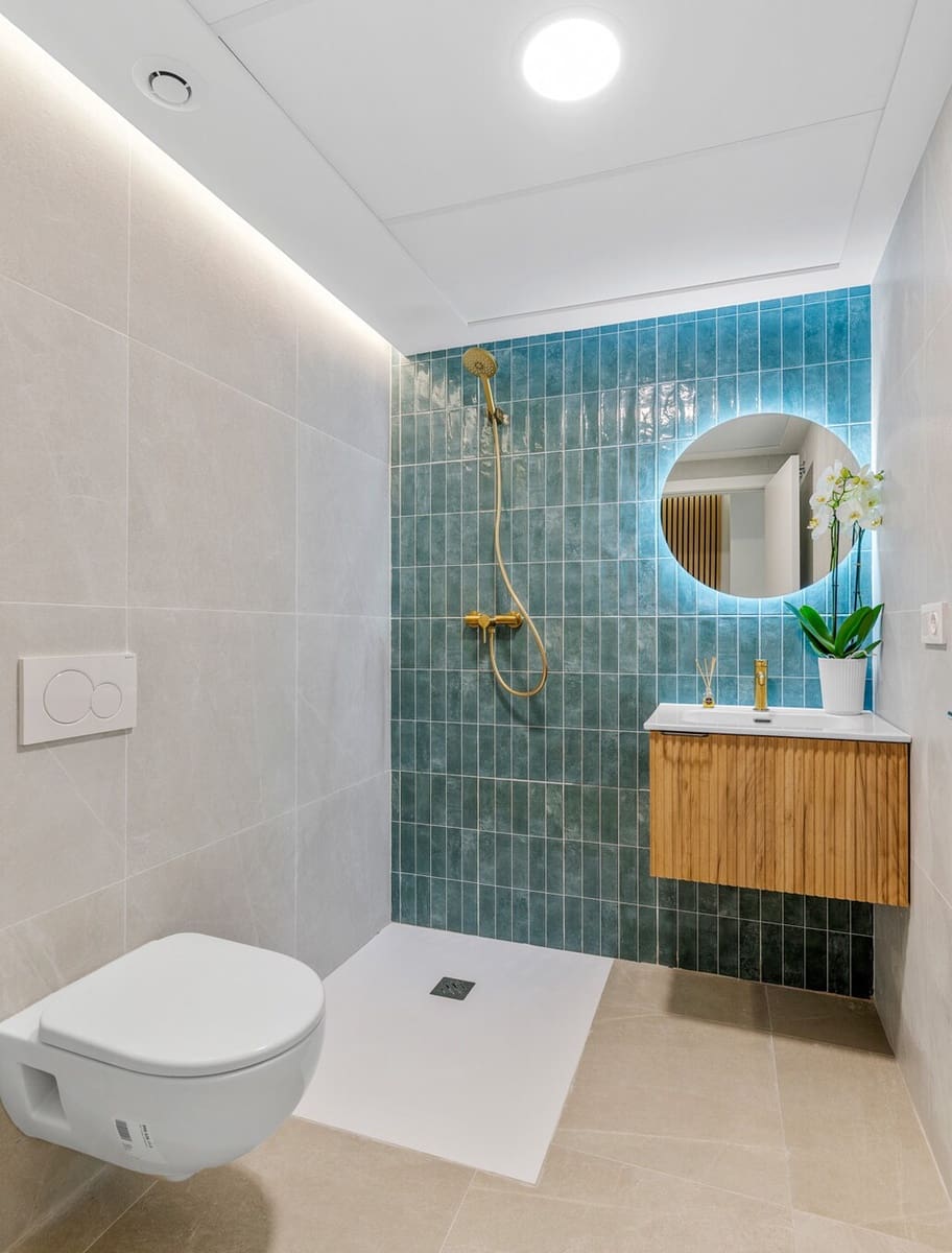 3 camera da letto Appartamento in vendita in Jacarilla con piscina garage - 175.000 € (Rif: 10149031)