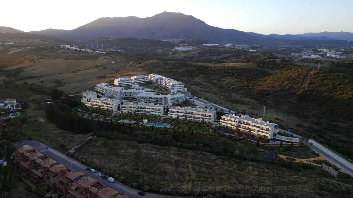 Apartamento de 3 habitaciones en Buenas Noches en venta con piscina garaje - 472.000 € (Ref: 10149085)