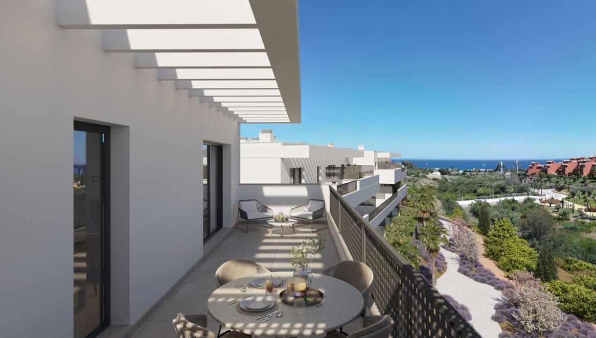 Apartamento de 3 habitaciones en Buenas Noches en venta con piscina garaje - 472.000 € (Ref: 10149085)