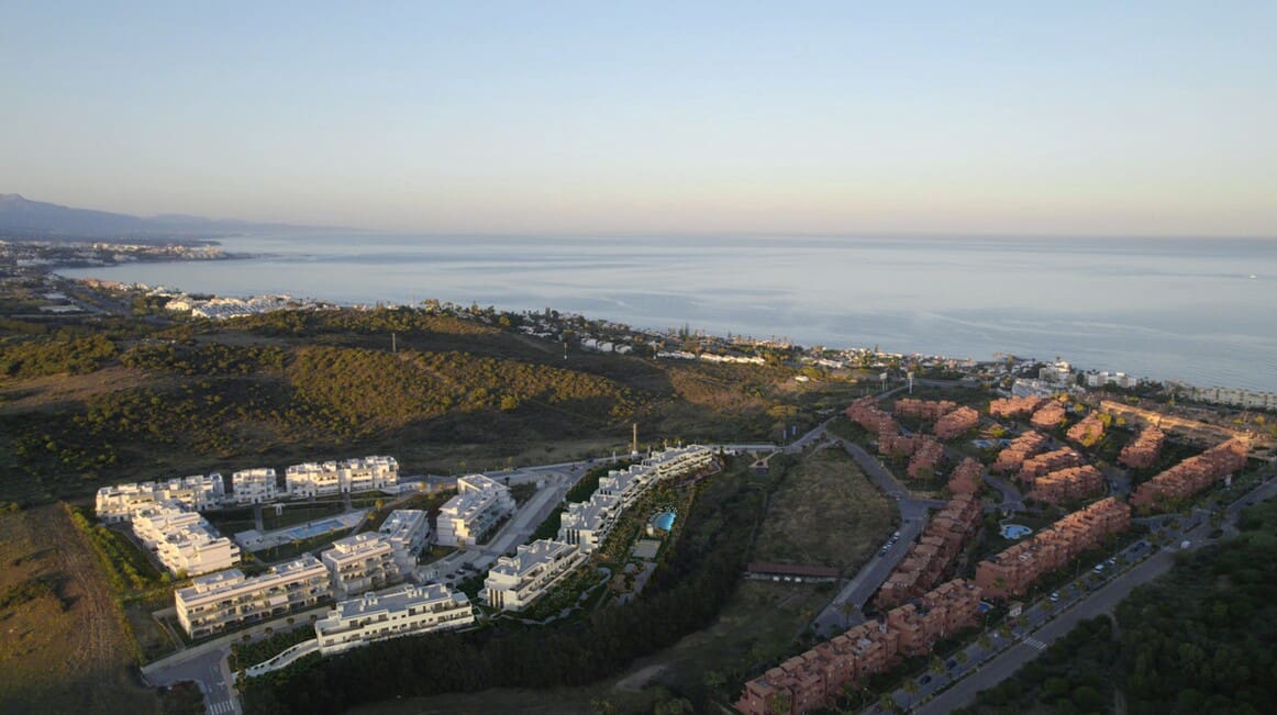 Apartamento de 3 habitaciones en Buenas Noches en venta con piscina garaje - 472.000 € (Ref: 10149085)