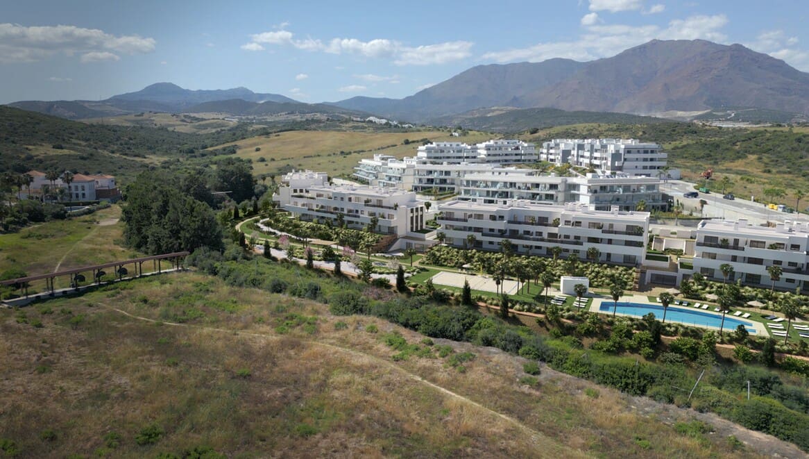 Apartamento de 3 habitaciones en Buenas Noches en venta con piscina garaje - 472.000 € (Ref: 10149085)