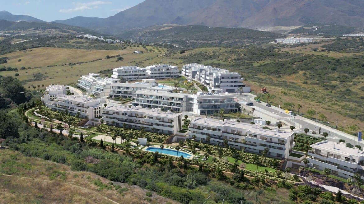 Apartamento de 3 habitaciones en Buenas Noches en venta con piscina garaje - 472.000 € (Ref: 10149085)