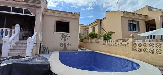 3 soverom Villa til salgs i Algorfa med svømmebasseng garasje - € 329 000 (Ref: 10149089)
