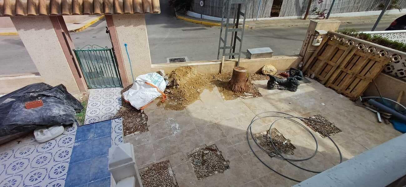 3 soverom Villa til salgs i Algorfa med svømmebasseng garasje - € 329 000 (Ref: 10149089)