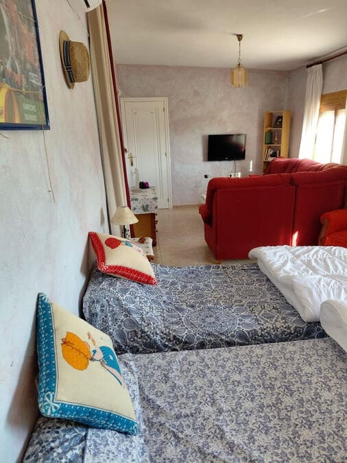 3 sovrum Finca/Hus på landet till salu i Orihuela med pool garage - 350 000 € (Ref: 10149109)