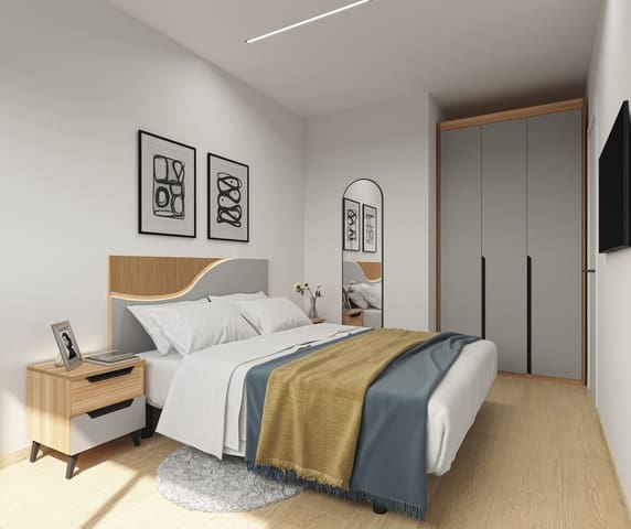 2 slaapkamer Appartement te koop in El Raso, Guardamar del Segura met zwembad garage - € 226.000 (Ref: 10149117)