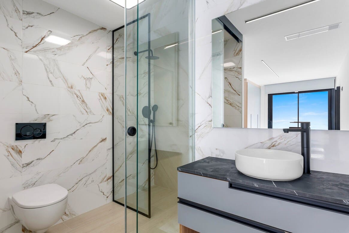 2 chambre Appartement à vendre à Guardamar del Segura avec piscine garage - 230 000 € (Ref: 10149120)