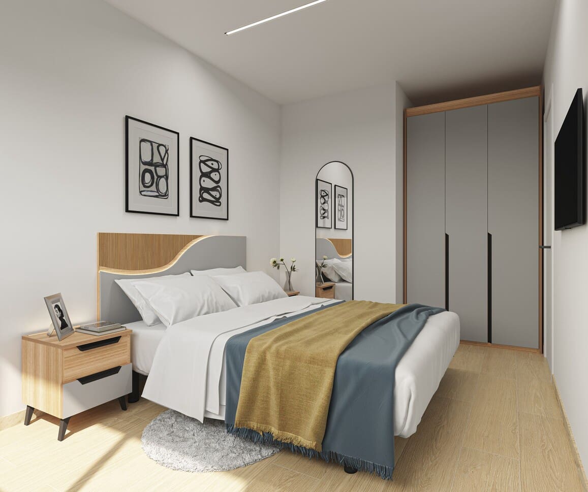 2 sovrum Lägenhet till salu i Guardamar del Segura med pool garage - 232 000 € (Ref: 10149120)
