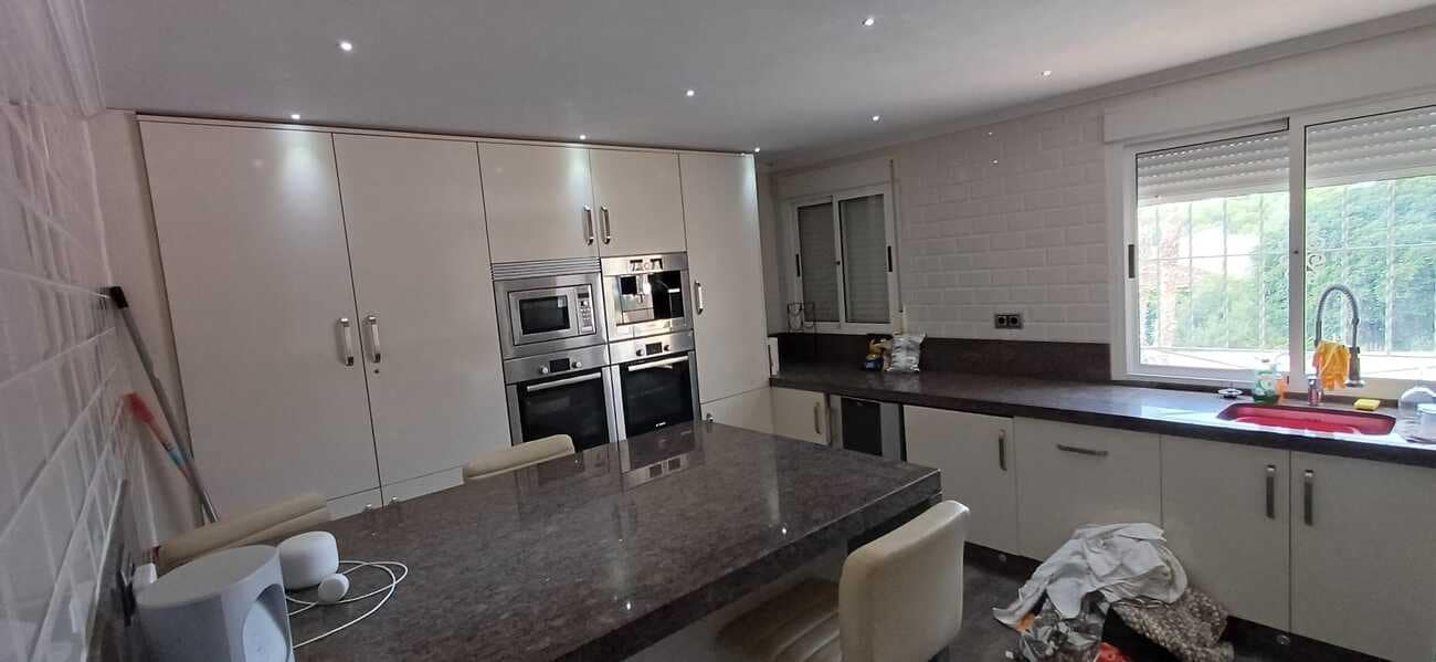 5 Zimmer Villa zu verkaufen in Algorfa mit Pool Garage - 780.000 € (Ref: 10149124)