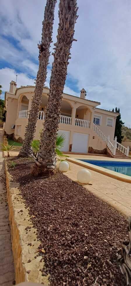 5 Zimmer Villa zu verkaufen in Algorfa mit Pool Garage - 780.000 € (Ref: 10149124)