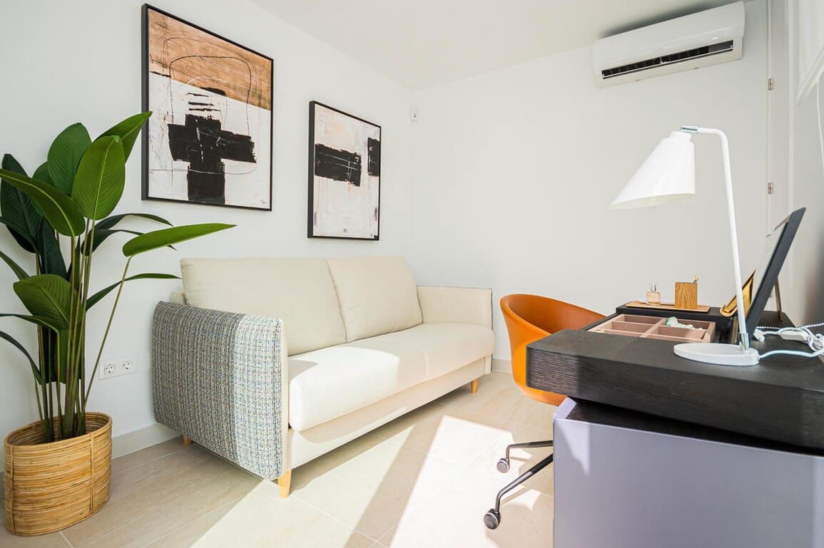 3 bedroom Villa for sale in Los Balcones with pool garage - € 499,000 (Ref: 10149125)