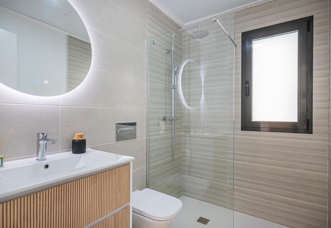 3 bedroom Villa for sale in Los Balcones with pool garage - € 499,000 (Ref: 10149125)