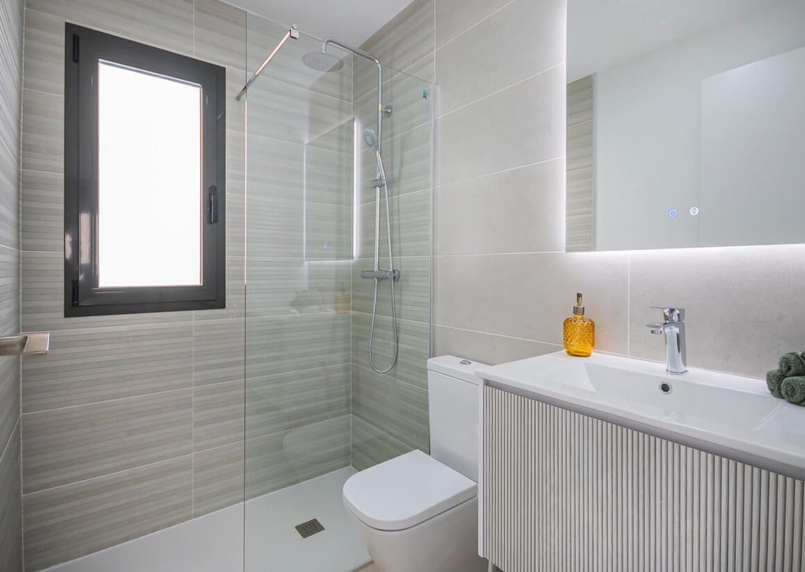 3 bedroom Villa for sale in Los Balcones with pool garage - € 499,000 (Ref: 10149125)