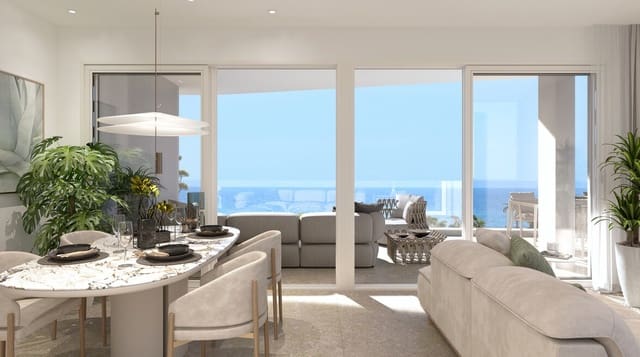 2 soverom Leilighet til salgs i Torre de la Horadada, Pilar de la Horadada med svømmebasseng garasje - € 410 000 (Ref: 10149128)