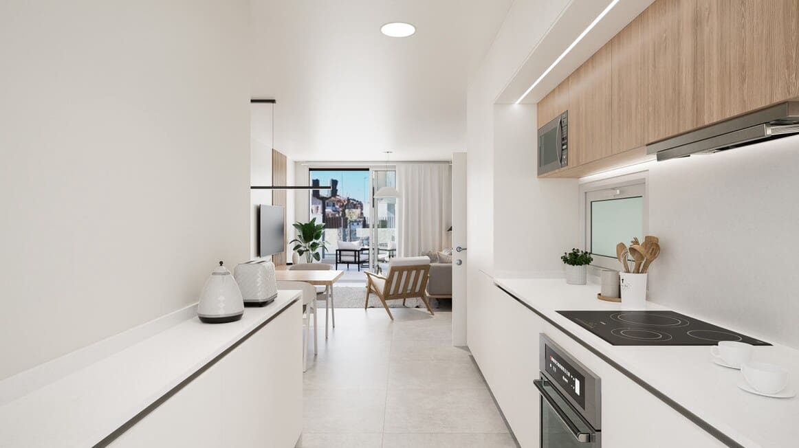 3 soverom Hus til salgs i Pilar de la Horadada med svømmebasseng garasje - € 459 900 (Ref: 10149132)