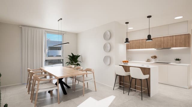 3 soverom Hus til salgs i El Mojon, Pilar de la Horadada med svømmebasseng garasje - € 459 900 (Ref: 10149132)