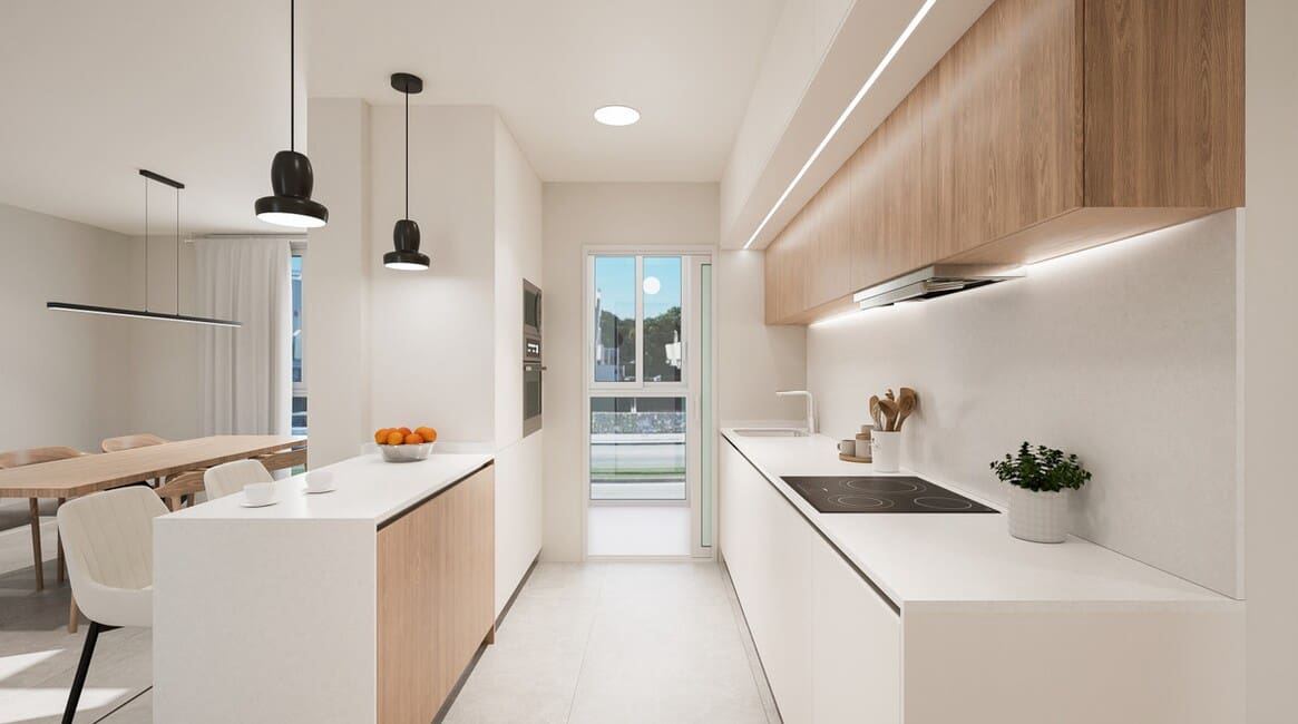 3 soverom Hus til salgs i Pilar de la Horadada med svømmebasseng garasje - € 459 900 (Ref: 10149132)