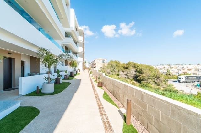 3 slaapkamer Appartement te koop in Playa Flamenca, Orihuela met zwembad garage - € 489.000 (Ref: 10149135)